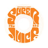 OJ Wheels Super Juice Mini 55mm 78a - White (Set of 4) - Skates USA