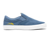 Lakai Shoes Owen Kids - Slate Suede - Skates USA