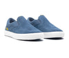 Lakai Shoes Owen Kids - Slate Suede - Skates USA