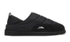 Lakai Shoes Owen Slipper - Black Mesh - Skates USA