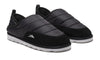 Lakai Shoes Owen Slipper - Black Polyester - Skates USA