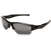 Oakley Sunglasses Flak Jacket XLJ -jet black/black