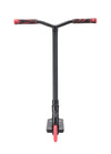 Envy One S3 Complete Scooter - Black/Red - Skates USA