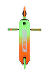 Envy One S3 Complete Scooter - Green/Orange - Skates USA