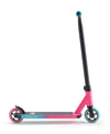 Envy One S3 Complete Scooter - Pink/Teal - Skates USA