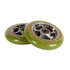 Proto Tracker Gripper Wheels 110mm - Zack Martin Signature (Pair) - Skates USA