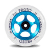 Proto Plasmas Wheels 110mm - Electric Blue (Pair) - Skates USA