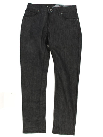 Volcom Solver S-Gene -black