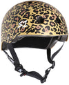 S1 Lifer Helmet - Tan Leopard Matte - Skates USA