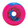 Slime Balls Big Balls Wheels 65mm 97a - Blue/Pink Swirl (Set of 4) - Skates USA