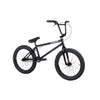 Subrosa 2021 Salvador Complete BMX Bike - Black - Skates USA