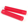 S&M Bikes BMX Hoder Grips - Red - Skates USA