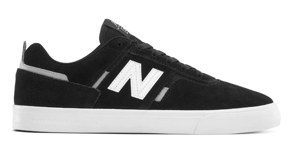 New Balance Shoes Numeric 306 - Black 