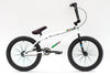 Colony Sweet Tooth FC Pro 20" Complete BMX Bike - White - Skates USA