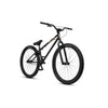 Verde Theory DJ 26" Complete BMX Bike - Black - Skates USA