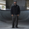 Dickies Ronnie Sandoval Eisenhower Jacket - Black - Skates USA