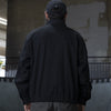 Dickies Ronnie Sandoval Eisenhower Jacket - Black - Skates USA