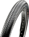 Maxxis BMX Grifter Clincher Wire Tire 20x2.10 - Black - Skates USA