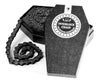 Shadow Conspiracy BMX Interlock 1/8" Chain V2 - Black - Skates USA