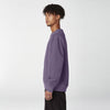 Dickies Franky Villani Monstermark Pullover Sweatshirt - Vintage Gothic Grape (V2O) - Skates USA