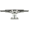 Tensor Trucks Mag Light Glossy 5.5" - Gunmetal/Silver (Set of 2) - Skates USA