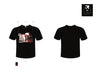 Root Industries T-Shirt Urban: Black - Skates USA