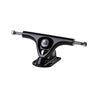 Paris Trucks Reverse Kingpin V3 150mm 50º - Jet Black (Pair) - Skates USA