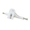 Paris Trucks V3 180mm 50º - Pearl White (Pair) - Skates USA