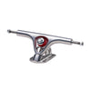 Paris Trucks Reverse Kingpin V3 180mm 50º - Polished (Pair) - Skates USA