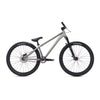 Verde Vertex DJ 26" Complete BMX Bike - Gray - Skates USA