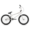 Verde Spectrum 22” Complete BMX Bike - Gloss White - Skates USA