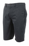 Volcom Shorts Frickin Chino- pewter