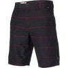 Volcom Shorts Frickin Nuts Too Short- black