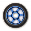 Flavor Awakening Wheels 110mm - Blue/Black (Pair) - Skates USA