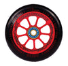 River Wheels Wired Glides 110mm - Dylan Morrison V2 Signature (Pair) - Skates USA