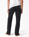 Dickies Vincent Alvarez Utility Jeans Pant - Black Denim - Skates USA