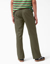 Dickies Vincent Alvarez Utility Jeans Pant - Military Green - Skates USA