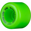 Powell Peralta Wheels Rat Bones 60mm 90a - Green (Set of 4) - Skates USA