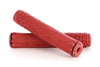 Ethic Rubber Grips - Red - Skates USA