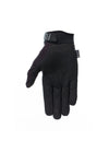 Fist Stocker Black Glove - Youth - Skates USA