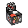 Almost Wax Puck Pack - Assorted Colors - Skates USA