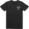 Apex Dante Hutchinson T-shirt - Black - Skates USA