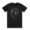 Cult BMX Bad Habits Tee - Black - Skates USA