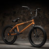 Kink 2023 Whip XL Complete BMX Bike - Matte Sedona Red - Skates USA