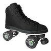 Atom Jackson Diva Sport Viper Nylon Quad Roller Skate - Black - Skates USA