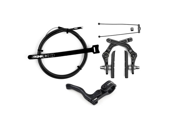 bmx brake kit