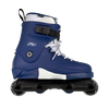 Razors Cult Navy Aggressive Inline Skate Complete - Skates USA