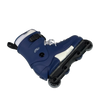 Razors Cult Navy Aggressive Inline Skate Complete - Skates USA