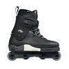 Razors Cult Aggressive Inline Skate Complete - Black - Skates USA