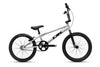 DK Sprinter Pro 20" Complete BMX Race Bike - Silver Flake - Skates USA